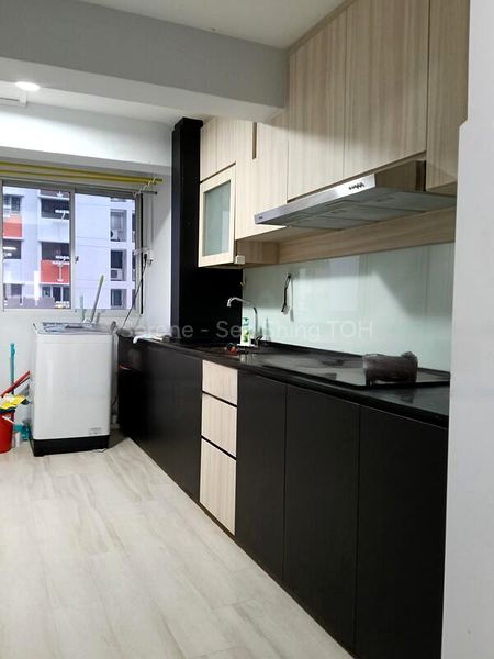 3 Room (3A) HDB for Rent in  7 Tanjong Pagar Plaza - Image 6